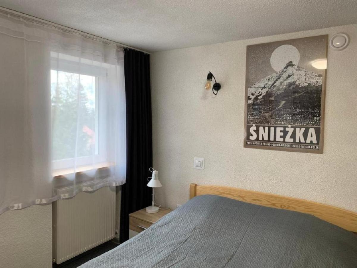 Privatunterkunft Noc W Gorach *