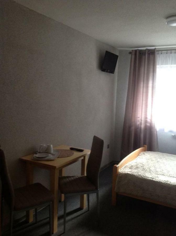 Noc W Gorach * Karpacz
