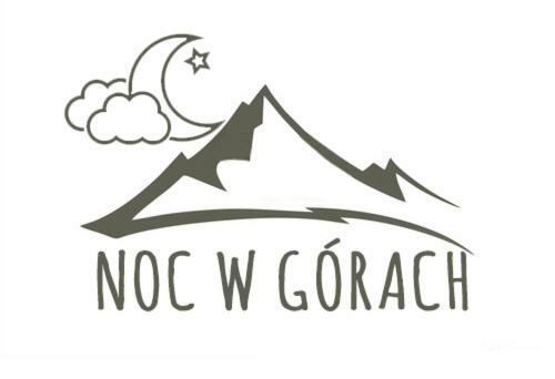 Noc W Gorach Privatunterkunft