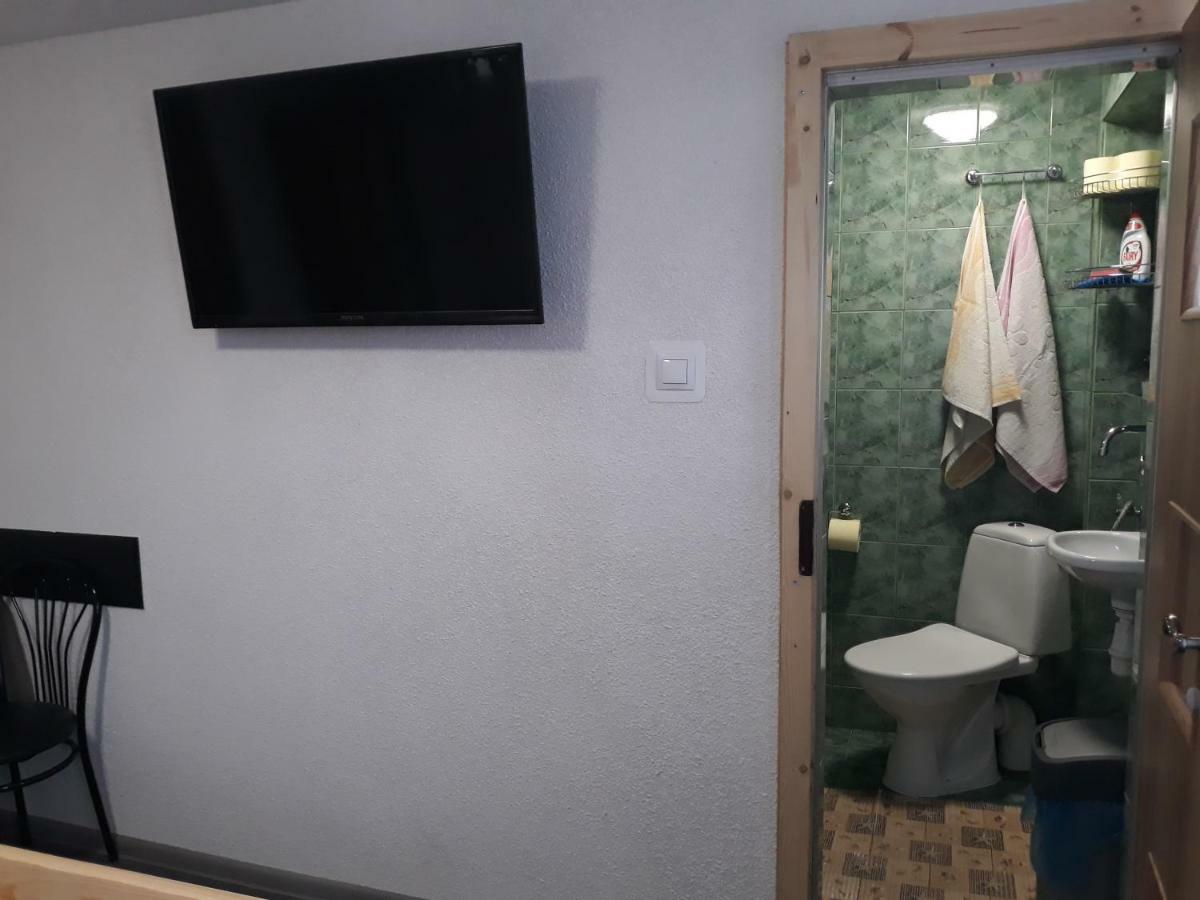 Privatunterkunft Noc W Gorach Karpacz