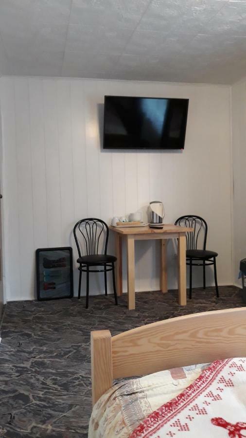 Noc W Gorach Privatunterkunft *