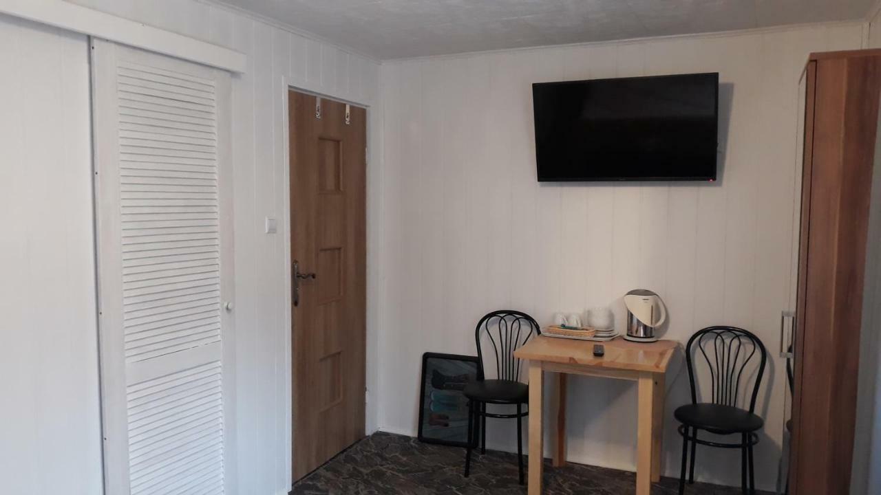 Privatunterkunft Noc W Gorach Karpacz
