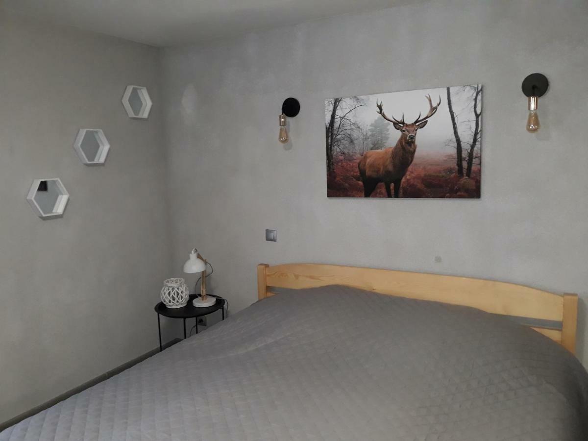 Privatunterkunft Noc W Gorach Karpacz