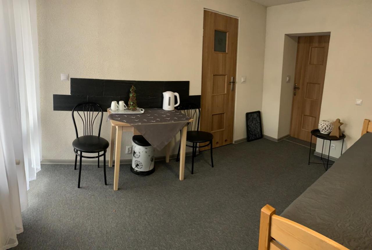 Noc W Gorach Karpacz