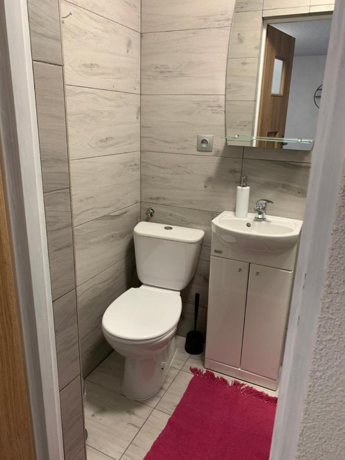 Privatunterkunft Noc W Gorach Karpacz
