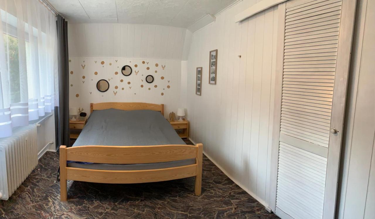 Privatunterkunft Noc W Gorach *